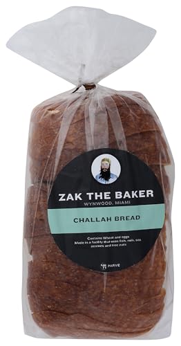 Challah Bread