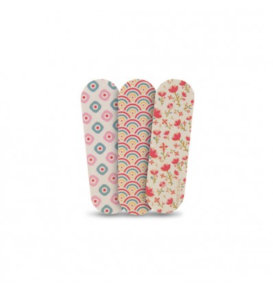 LLIMA FIBRA DE VIDRE "IT'S LOVELY"