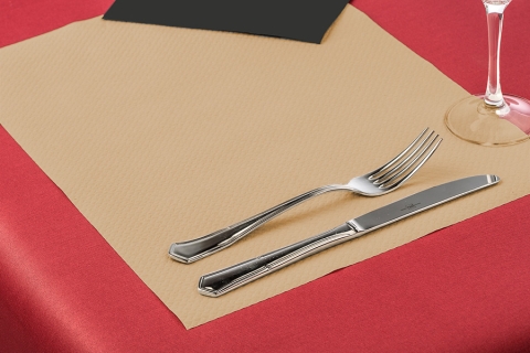 MANTEL NATURE 30x40 P-500