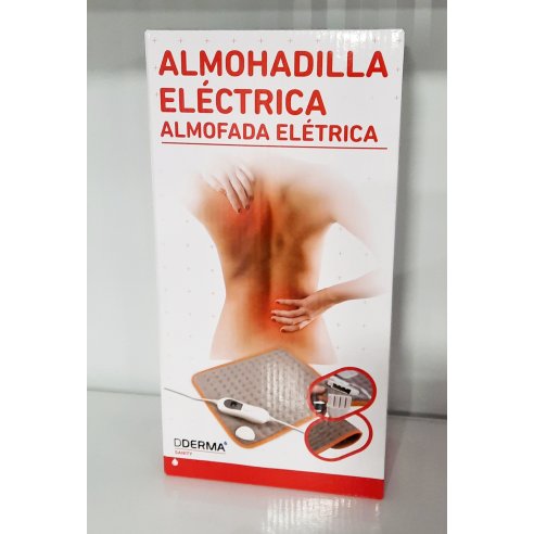 ESTERILLA ELÈCTRICA DDERMA