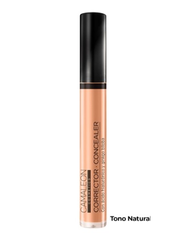 CAMALEON CORRECTOR ULLERES NATURAL 02