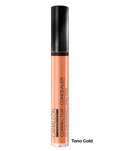 CAMALEON CORRECTOR ULLERES GOLD 04