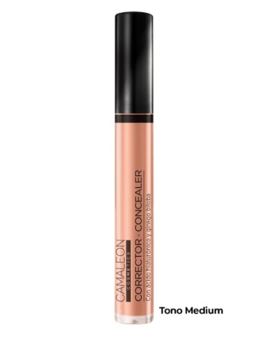 CAMALEON CORRECTOR ULLERES MEDIUM 03