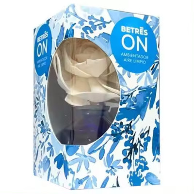 AMBIENTADOR FLOR AIRE LIMPIO BETRES ON