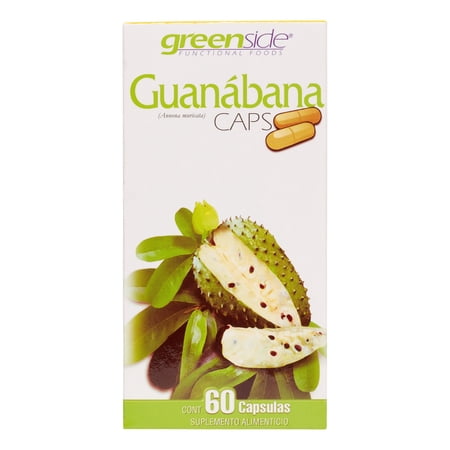 Malabar Products Graviola Guanabana