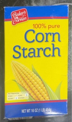 Corn Starch