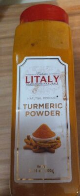 Turmeric Powder