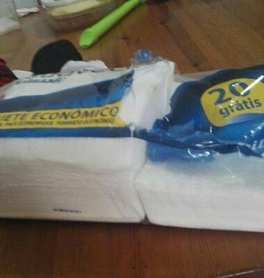 SERVILLETAS SUAVECEL 1C.30X30 P-200