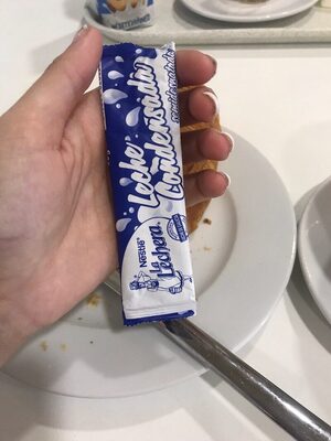 LECHE COND.LA LECHERA 50 SOBRES (EXP)