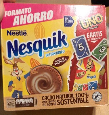 NESQUIK 2 KG