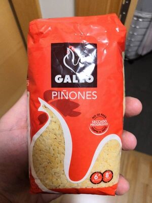 PIÂ¥ONES GALLO 450 GR