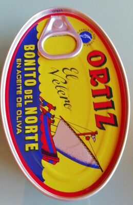 BONITO ORTIZ OLIVA OL-120