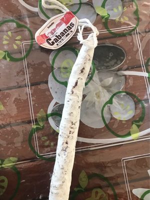 FUET EXTRA PUROLOT 150 GR (APROX.)