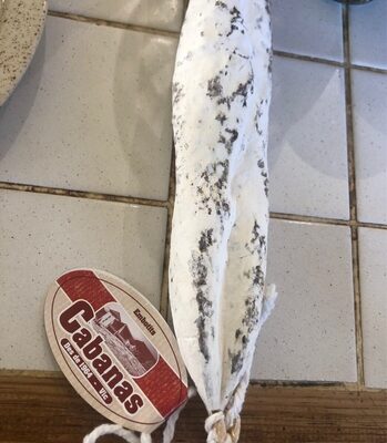 LLONGANISSA EXTRA PAGES PUROLOT 500 GR