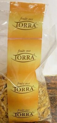 NUEZ EN GRANO TORRA 500 GR