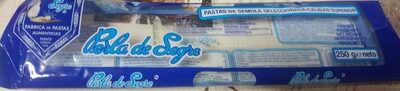 SPAGUETTI PERLA DEL SEGRE 250 GR