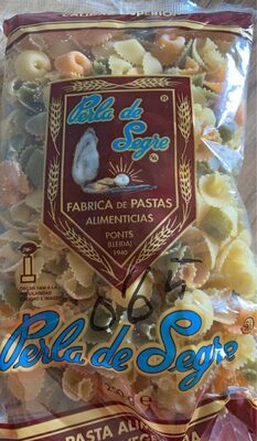 MARGARITAS VEGETALES P.DEL SEGRE 250 GR