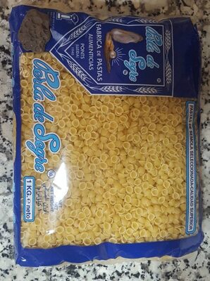 MARISCOS PEQUEÂ¥OS P.DEL SEGRE 1 KG