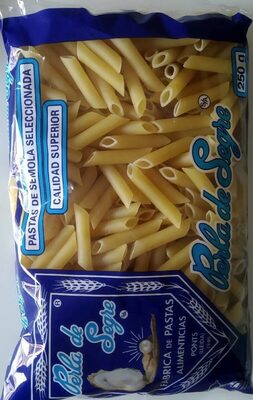 PLUMA N.4 PERLA DEL SEGRE 250 GR