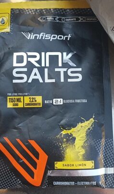 DRINK SALTS LLIMONA