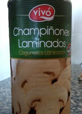CHAMPIÂ¥ON LAMINADO VIVO LATA 355 G