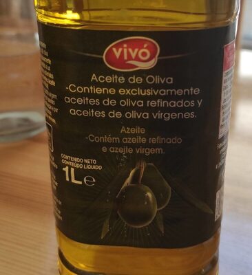 ACEITE OLIVA ALTEZA SABOR INTENSO 1 L