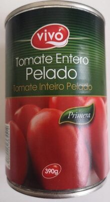 TOMATE PERA VIVO 390 GR