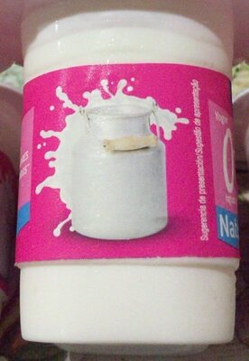YOGUR ALTEZA NAT. DESNAT. 6x125 G