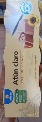 ATUN ALTEZA CL.GIRASOL RO-70 P-3