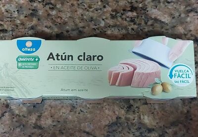 ATUN ALTEZA CL.OLIVA RO-65 P-3