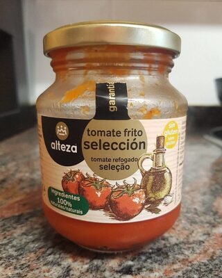 TOMATE FRITO ARTES.AC.OLIVA ALTEZA 300 G