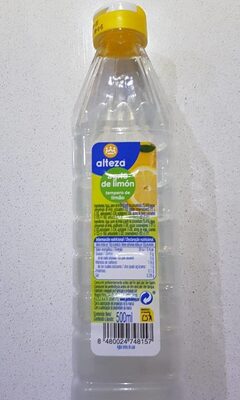AGRIO DE LIMON ALTEZA 500 CC