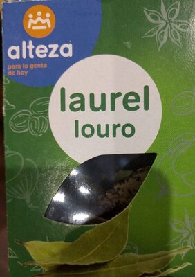LAUREL HOJA ALTEZA 12GR