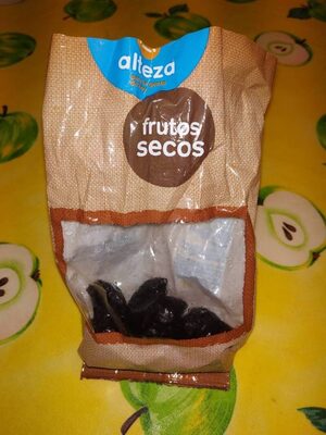 CIRUELAS S/H ALTEZA 250 GR