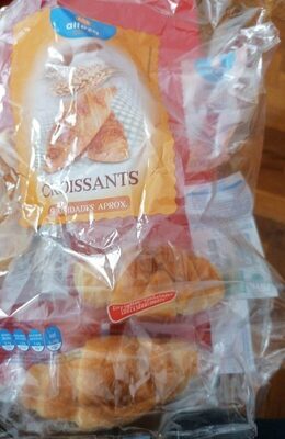 CROISSANT ALTEZA 270 GR (7 UN.APROX)
