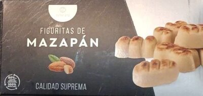 FIGURITAS DE MAZAPAN ALTEZA 200G