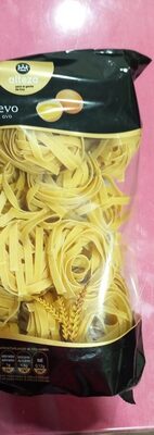 NIDOS AL HUEVO ALTEZA 500 GR