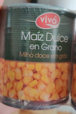MAIZ DULCE ALTEZA 140 GR P-3