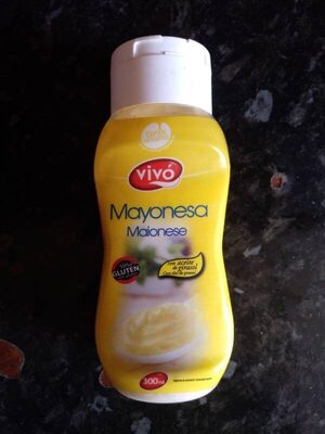 MAYONESA BOCABAJO ALTEZA 285 GR