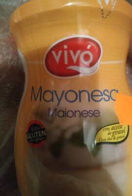 MAYONESA ALTEZA 450 ML