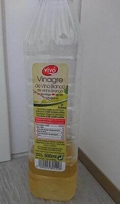VINAGRE ALTEZA BLANCO 500 CC