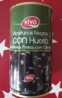 ACEITUNA NEGRA C/H ALTEZA 350GR