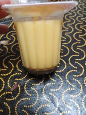 FLAN DE VAINILLA ALTEZA 4x100 G