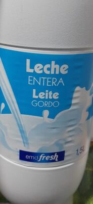 LECHE ALTEZA ENTERA 1.5 L