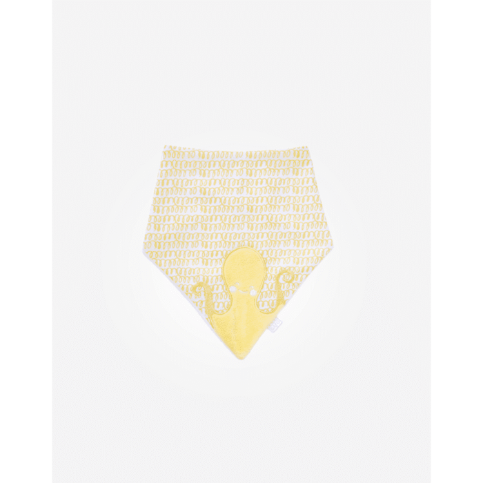 SARO BABY FOULARD PARTY