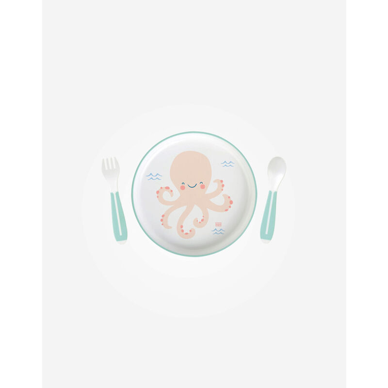 SET ALIMENTACIÓ 3 PECES POP SARO