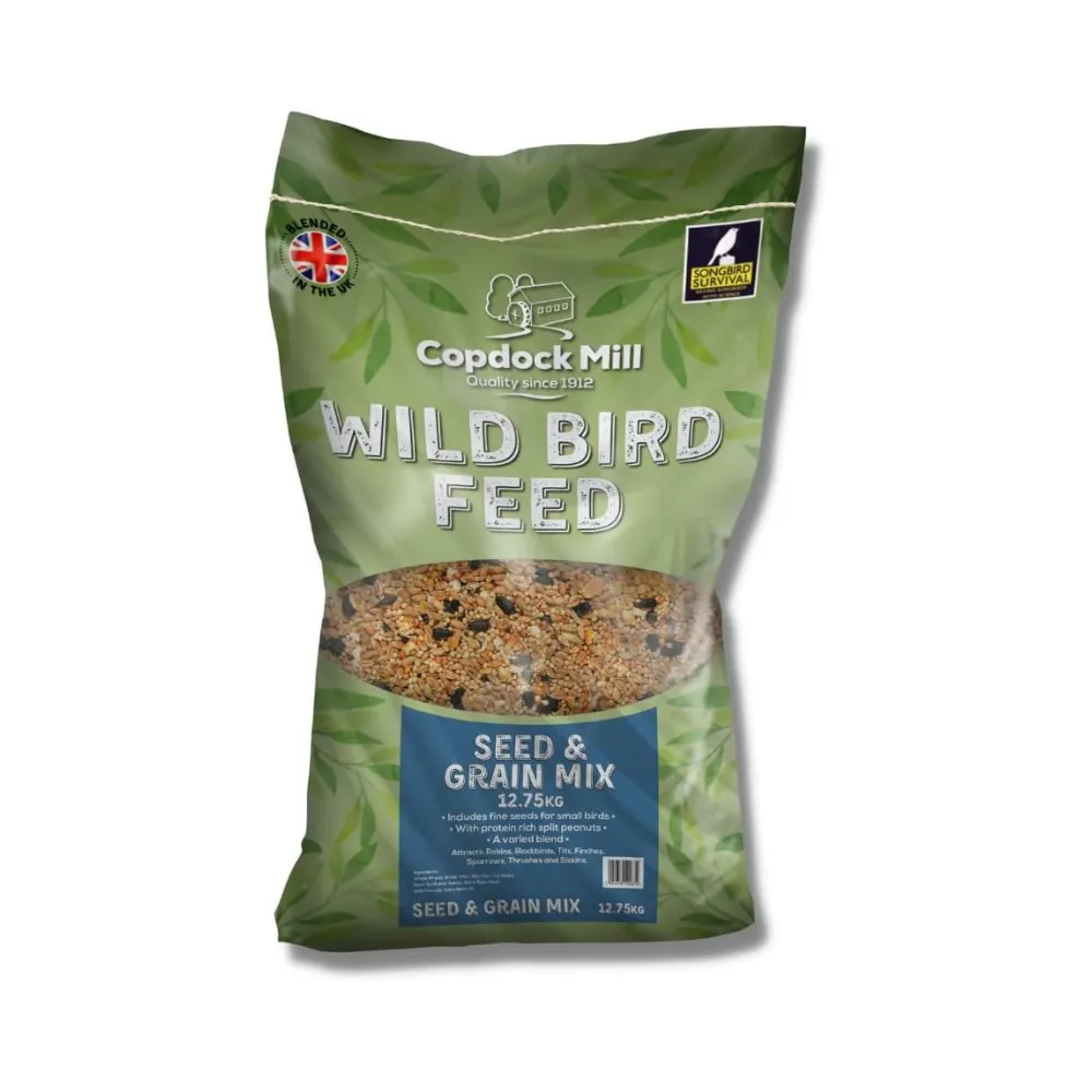 Wild Bird Feed