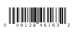 009128461632 Barcode
