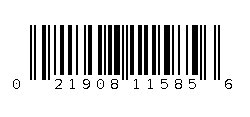 021908115856 Barcode