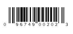 096749002023 Barcode